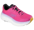 Produktbild: Skechers Damen Max Cushioning Endeavour CANOVA Sneaker, Himbeere Synthetikbesatz, 38 EU