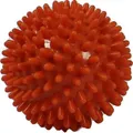 Produktbild: Igelball 6 cm orange 1 St