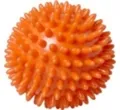 Produktbild: Rehaforum Medical GmbH IGELBALL 6 cm orange 1 St 00424763