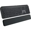 Produktbild: Logitech MX Keys S - Tastatur - hinterleuchtet - Schwarz