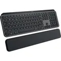 Produktbild: Logitech MX Keys S Plus (Deutschland, Kabellos) (920-011567)