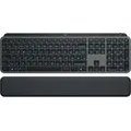 Produktbild: Keyboard Logitech MX Keys S Wireless Graphit (DE) (920-011567)