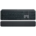 Produktbild: Logitech MX Keys S Tastatur kabellos graphit