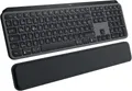 Produktbild: Logitech MX Keys S Plus MX Palm Rest - 920-011567 graphite