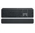 Produktbild: Logitech MX Keys S Plus PC-Tastatur