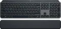 Produktbild: Logitech MX Keys S, Graphit (Bluetooth, Funk, QWERTZ, 920-011567) #22326563