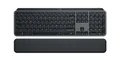 Produktbild: Logitech W128825250 920-011567 Mx Keys S Keyboard Rf  Wireless + Bluetooth Q ~E~