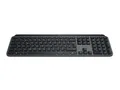Produktbild: 920-011567 Logitech MX Keys S Tastatur hinterleuchtet ~D~