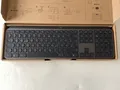 Produktbild: Logitech MX Keys S Keyboard RF Wireless + Bluetooth QWERTZ (DE-Layout)