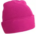 Produktbild: Beechfield® Bommelmütze Printers´ Beanie Wintermütze