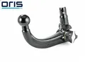 Produktbild: Anhängevorrichtung ORIS 52-393 für MAZDA CX-5 (KF) 2.5 2019-2022