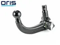 Produktbild: ACPS-ORIS Anhängerkupplung ORIS AK41 052-393 für MAZDA CX KF KE GH Van KE107 AWD