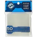 Produktbild: FFG Clear Sleeves - square board game - blue (Englisch) (34598697)