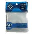 Produktbild: Fantasy Flight Games - 50 Square Board Game Sleeves