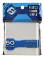 Produktbild: Fantasy Flight Square Card Sleeves 70 x 70-  Board Game  - Brettspiel Hüllen