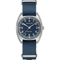 Produktbild: Hamilton Khaki Aviation Pilot Pioneer Men's Blue Watch H76419941