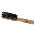 Produktbild: Kost Kamm Haarbürste Olivenholz schmal   1 Stk.