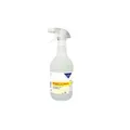 Produktbild: KLEEN PURGATIS GmbH KLEEN PURGATIS GRANIT S SPRAY Grillreiniger, gebrauchsfertig, Alkalischer Reiniger mit Metallschutz und intensiver Lösekraft gegen Rückstände, 1 Liter - Flasche 90001377