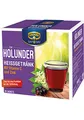 Produktbild: Krüger Day by Day Typ Holunder - Heissgetränk mit Vitamin C und Zink (20 Portionen) 160g