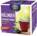 Produktbild: Krüger Holunder Heißgetränk 160g