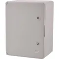 Produktbild: Boxexpert BXPPABSG300400220-F01 Schaltschrank 300 x 400 x 220 ABS Lichtgrau 1