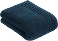 Produktbild: Vossen Badetuch Vienna Style Supersoft, Walkfrottee (1-St), Supersoft Baumwolle
