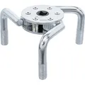 Produktbild: BGS Luftfilter - Kartuschenschlüssel, 3-armig | für Kartuschen Ø 95 - 150 mm