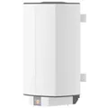 Produktbild: STIEBEL ELTRON Wandspeicher SHZ 100 LCD, (max. 85°C), 100 l, druckfest, gradgenaue Wunschtemperatur, ECO-Funktion weiß