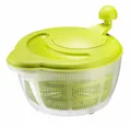 Produktbild: WESTMARK Salatschleuder Salatschleuder »Fortuna«, 5 l, rutschfest, apfelgrün