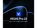 Produktbild: ESD VEGAS PRO 22