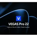 Produktbild: MAGIX VEGAS Pro 22 Software
