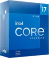 Produktbild: Intel Core i7-12700KF boxed CPU