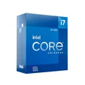 Produktbild: Intel Core i7-12700KF 12-Kern CPU, Boxed (ohne Kühler)