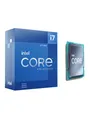 Produktbild: Intel Core i7-12700KF Alder Lake CPU - 12 Kerne - 3.6 GHz - LGA1700 - Boxed (ohne Kühler) BX8071512700KF