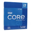 Produktbild: Intel Core i7 12700KF 12 (8+4) 3.60GHz So.1700 WOF