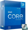 Produktbild: Intel Core i7-12700KF processor 25 MB Smart Cache Box