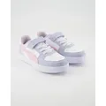 Produktbild: PUMA Caven 2.0 Block Sneaker lila 29