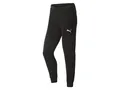 Produktbild: PUMA Herren Sweathose (Schwarz, L (52/54))