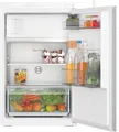 Produktbild: Bosch KIL22NSE0 Einbau-Kühlschrank, Nischenhöhe 88cm, 119L, Schlepptürtechnik, LED Beleuchtung, Multi Box XXL, Eco Airflow, Schnellkühlenfunktion