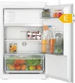 Produktbild: Bosch Einbaukühlschrank KIL22NSE0 Gefrierfach 119L LED EEK E 88cm weiß