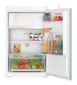 Produktbild: Bosch Serie 2 KIL22NSE0 Schlepptür 104 l 88 cm Einbaukühlschrank EEK: E 144 kWh