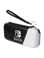 Produktbild: PDP Nintendo Switch Deluxe Travel Case - Black & White
