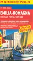 Produktbild: MARCO POLO Reiseführer Emilia-Romagna, Bologna, Parma, Ravenna