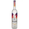 Produktbild: Belvedere Vodka Summer Edition 40% Vol. 0,7l