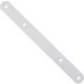 Produktbild: SOTECH Verbindungsbeschlag 200 x 20 x 3 mm Silbergrau