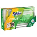 Produktbild: Swiffer Limited Edition Kit (1 Bodenwischer + 8 Tücher + Staubmagnet + 1 Tuch)