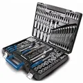 Produktbild: Arbeitskoffer Scheppach Tb217 - 217 Teile - 5909307900