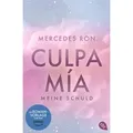Produktbild: Culpa Mía – Meine Schuld