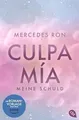 Produktbild: Culpa Mía - Meine Schuld: Die TikTok- und Wattpad-Sensat... | Buch | Zustand gut