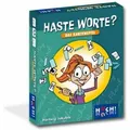 Produktbild: Huch Haste Worte? - Kartenspiel (Deutsch) (880758)